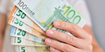 Subida pensión de incapacidad permanente en enero de 2024