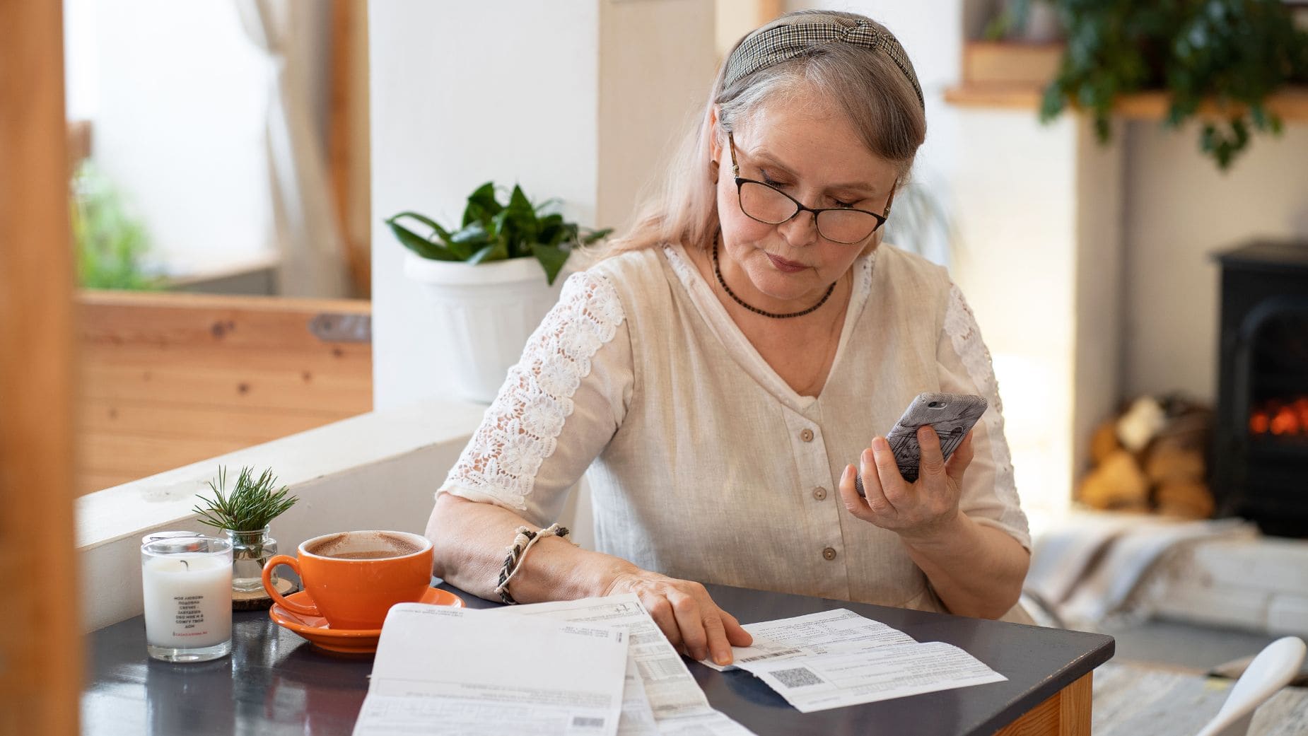 Documento para no perder la pensión de jubilación en 2024