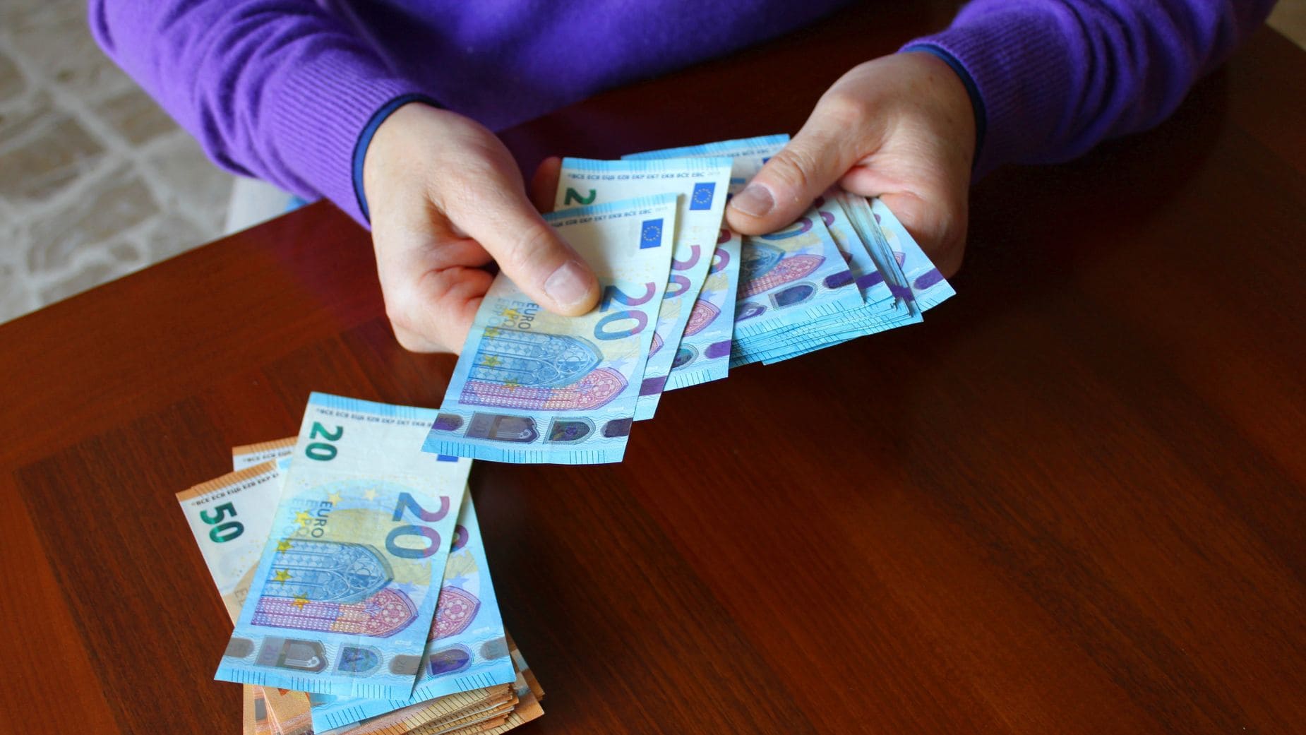 Pensión mínima de jubilación