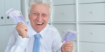 Nueva cuantía pensión media de jubilación