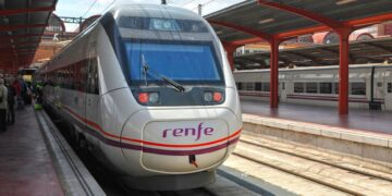 Billetes con descuentos en Renfe