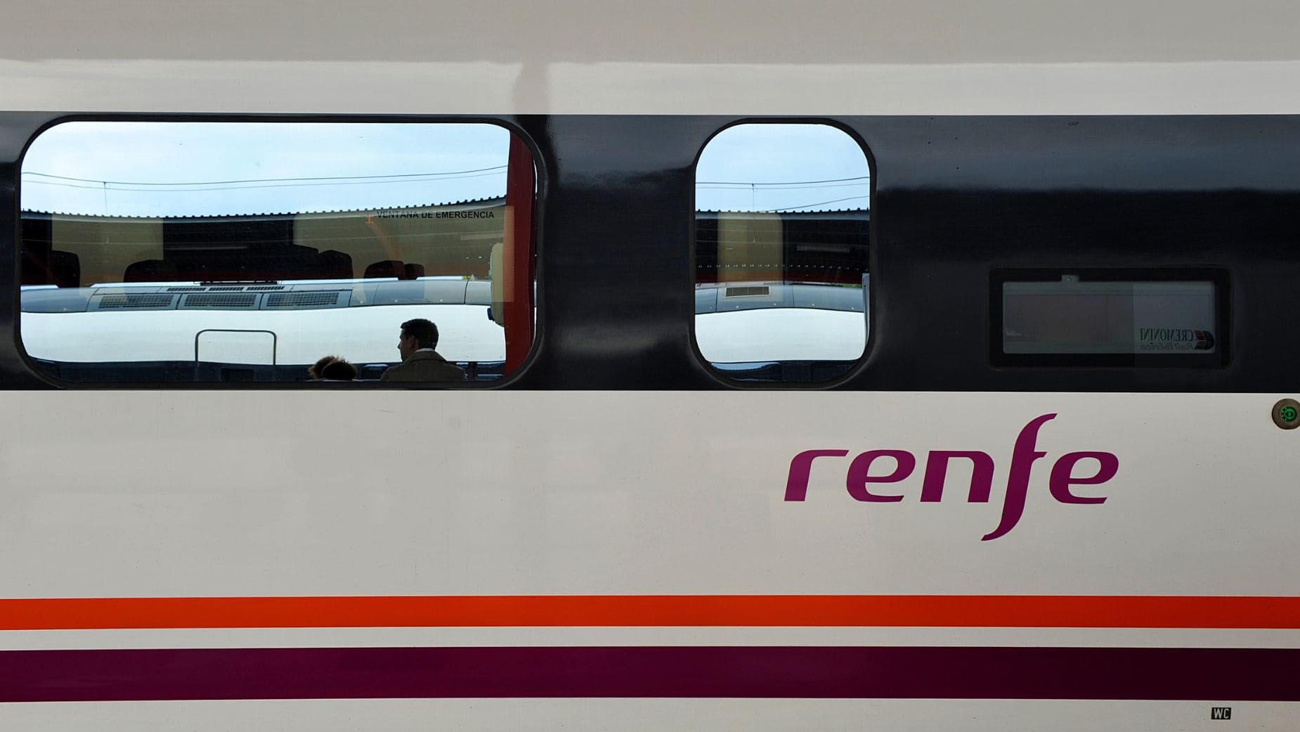 Billetes con descuentos en Renfe