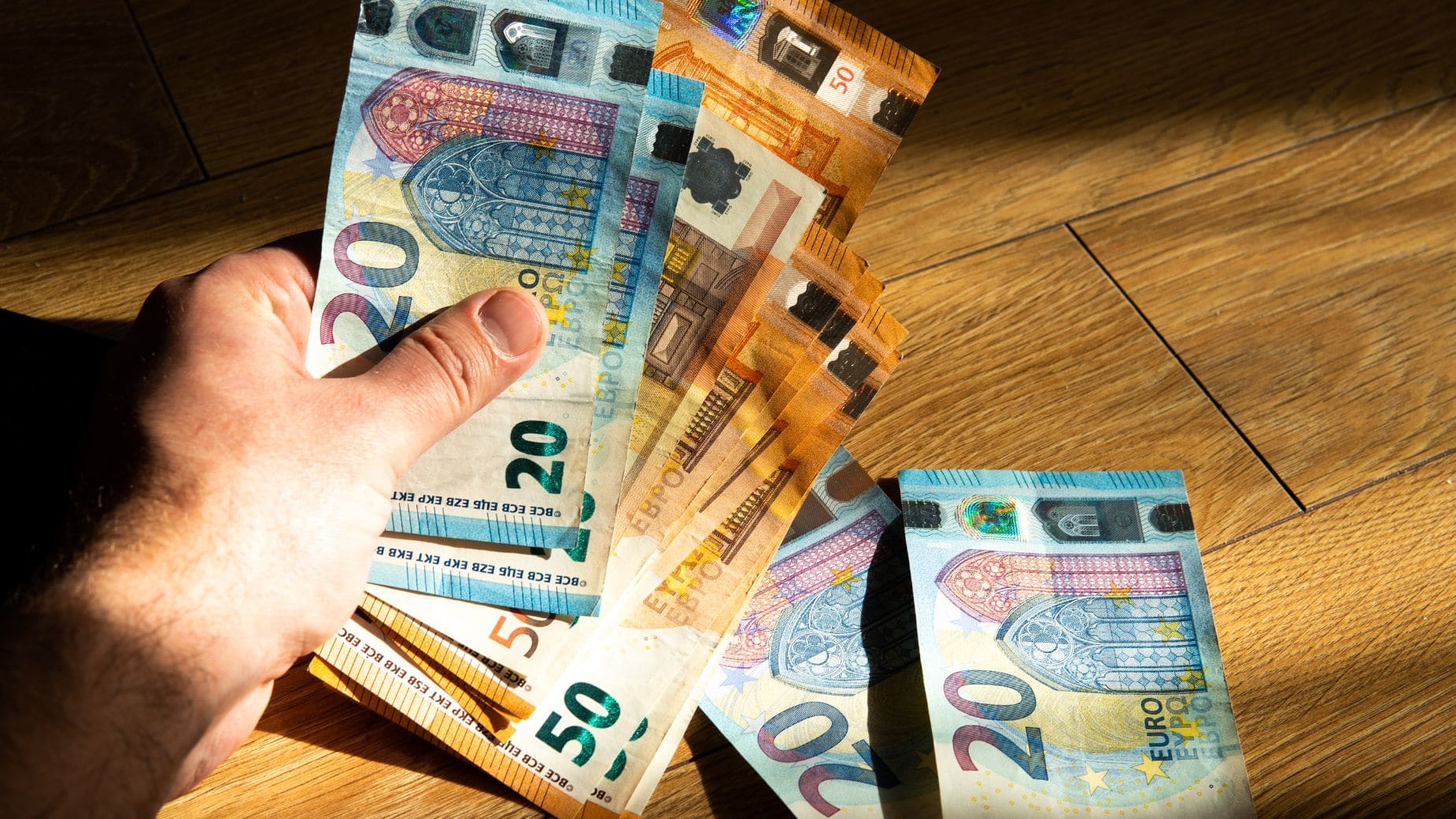 Cobrar Ingreso Mínimo Vital de la Seguridad Social