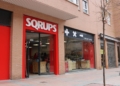 Sqrups abre su nueva tienda en Madrid