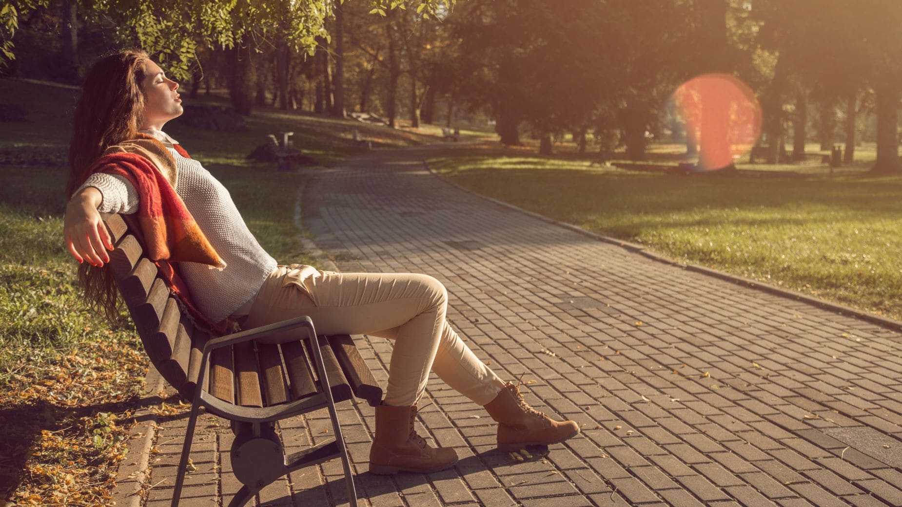 Subida de las temperaturas en gran parte de España