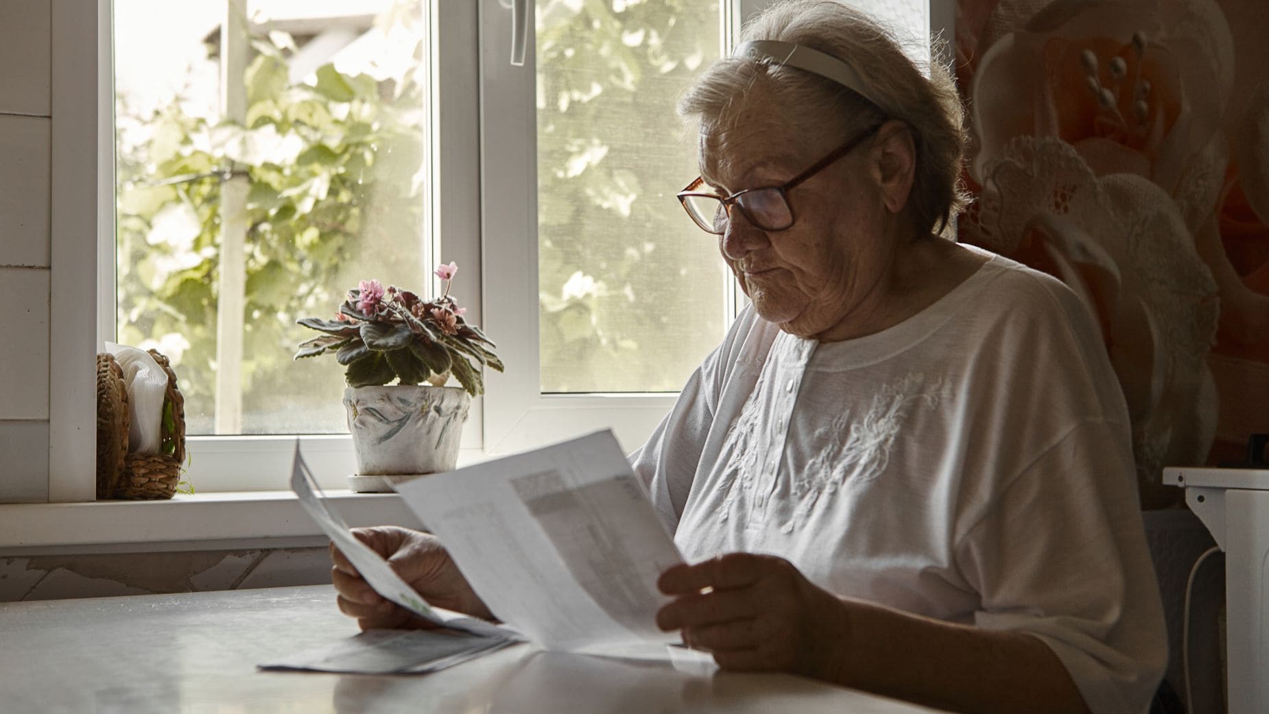 Efecto en las pensiones de la subida del IPC