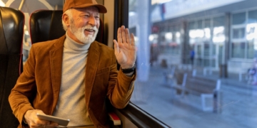 Descuento adicional en la Tarjeta Dorada de Renfe