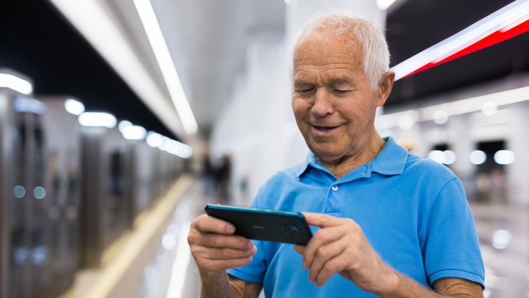 Descuento adicional en la Tarjeta Dorada de Renfe