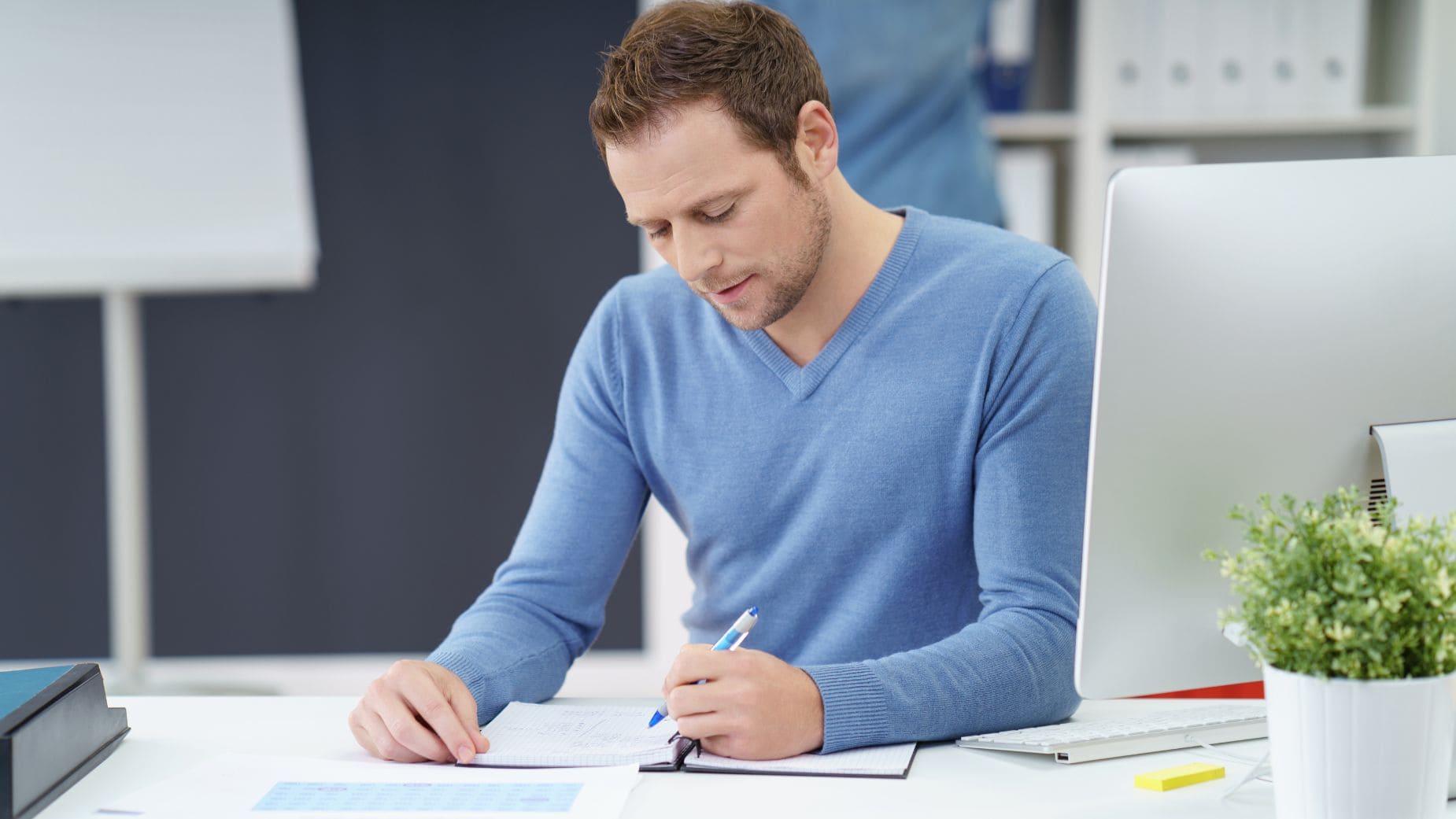 Recibir una herencia sin testamento