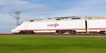 Obtener abonos de transporte gratuito de Renfe