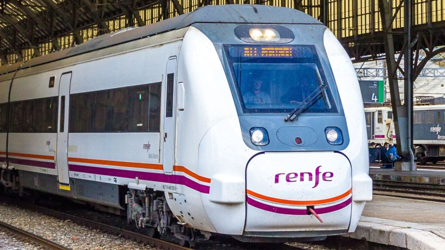 Tren Renfe