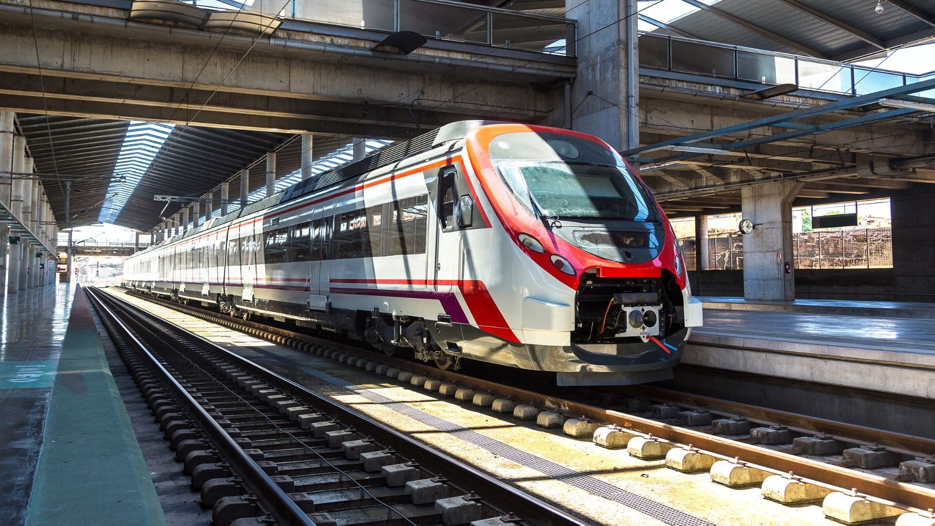 Descuentos para jóvenes en Renfe