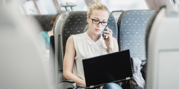 Descuentos para jóvenes en Renfe