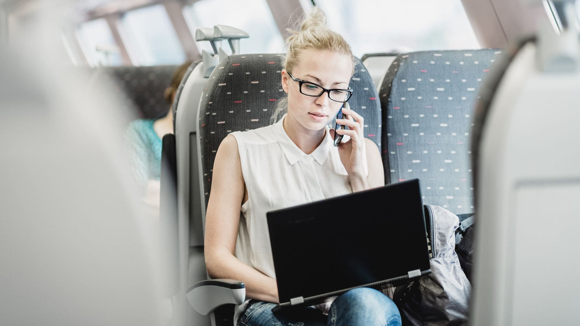 Descuentos para jóvenes en Renfe