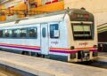 Transporte gratuito en trenes de Renfe