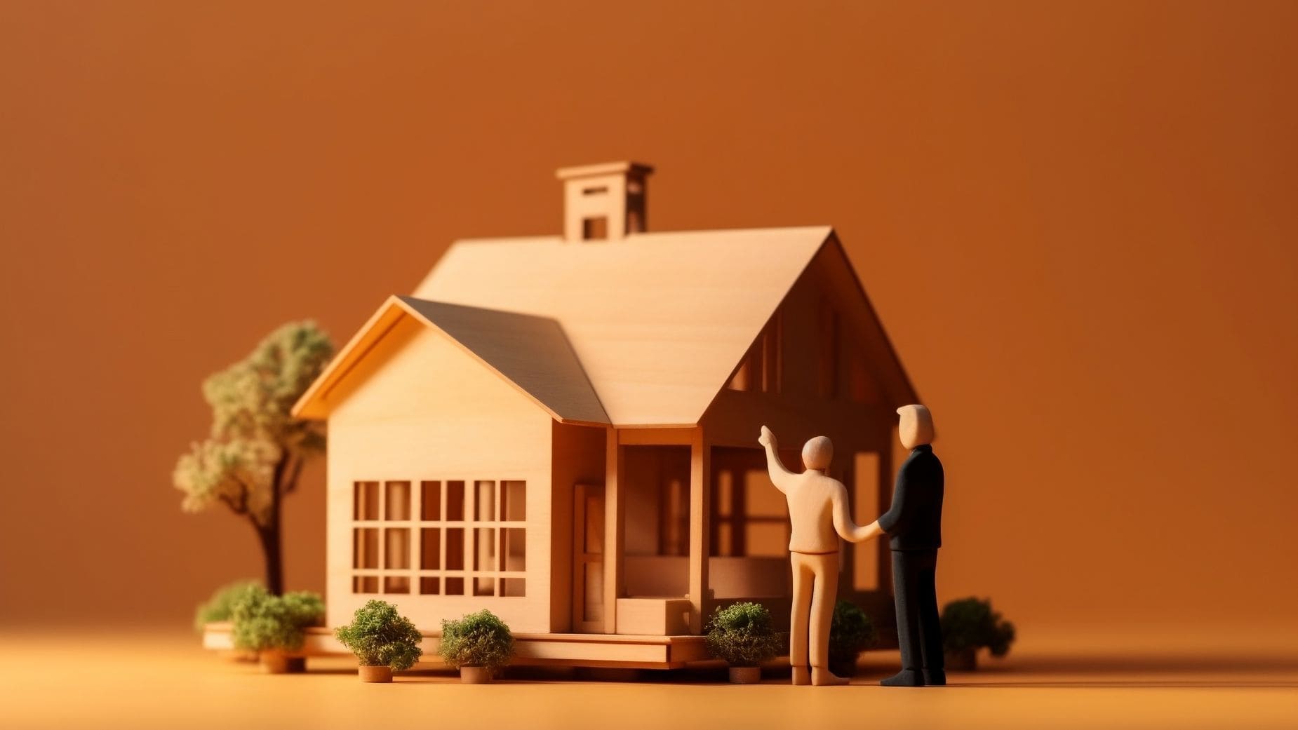 Una casa prefabricada puede convertirse en tu hogar