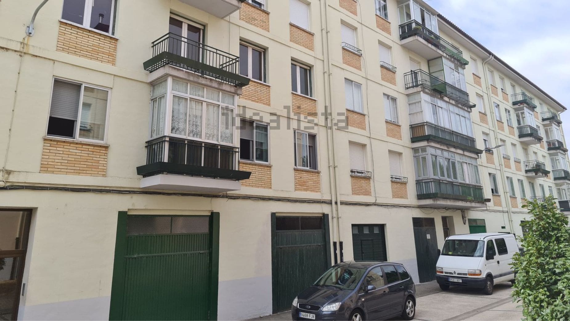 Viviendas en venta para reforma