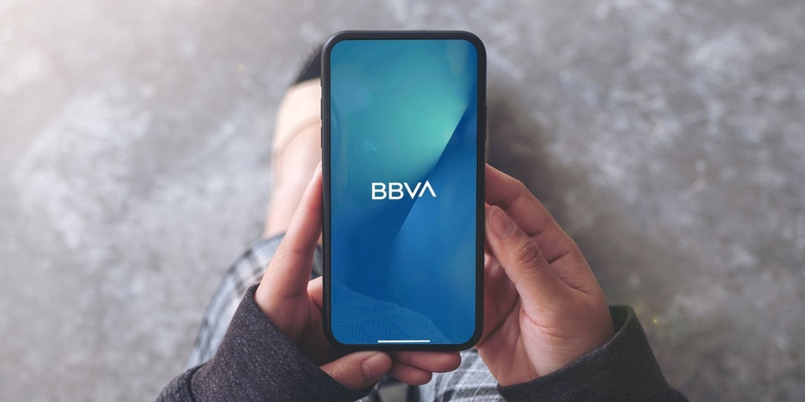 La app móvil de BBVA recibe un premio por su accesibilidad