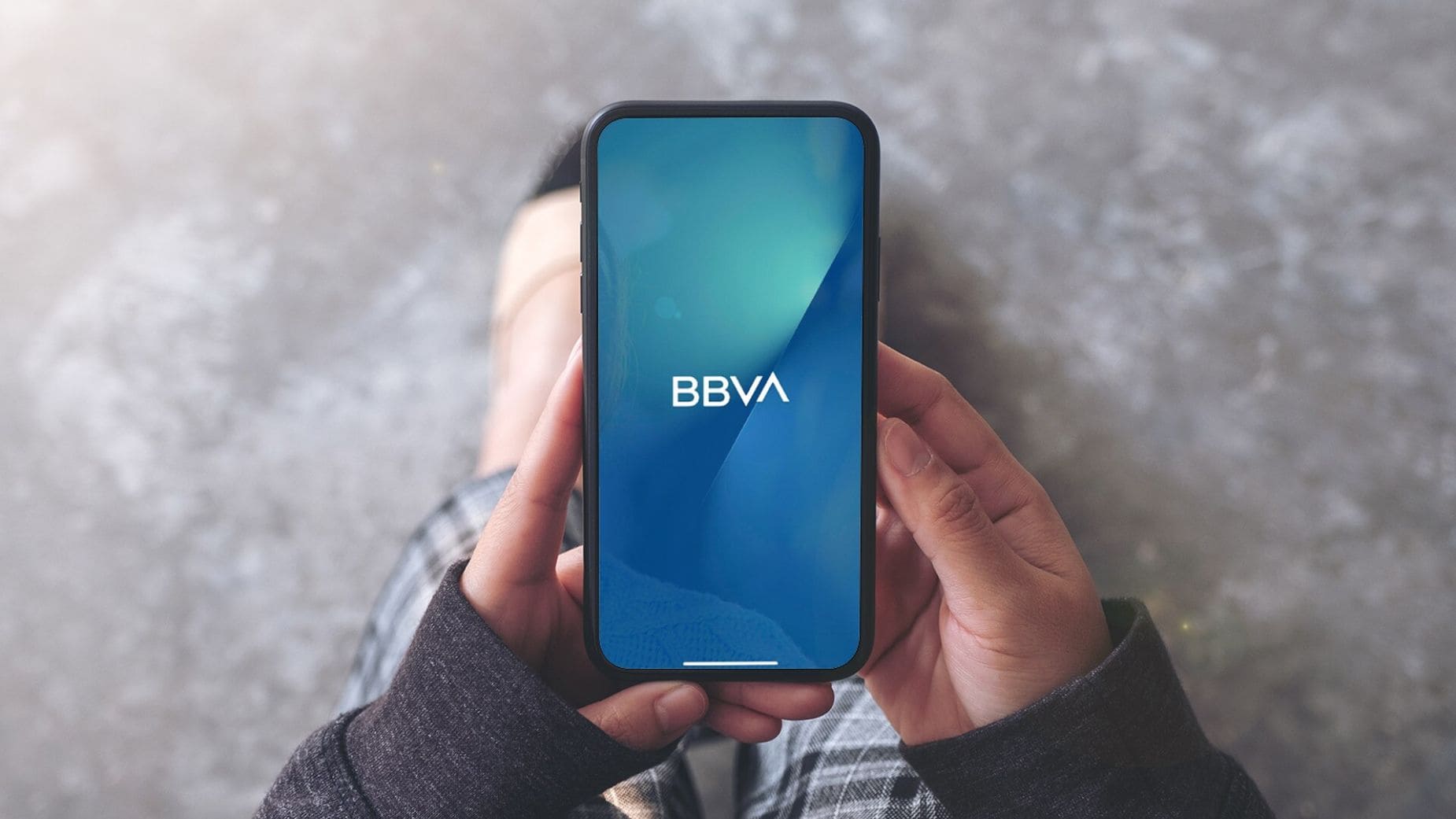 La app móvil de BBVA recibe un premio por su accesibilidad
