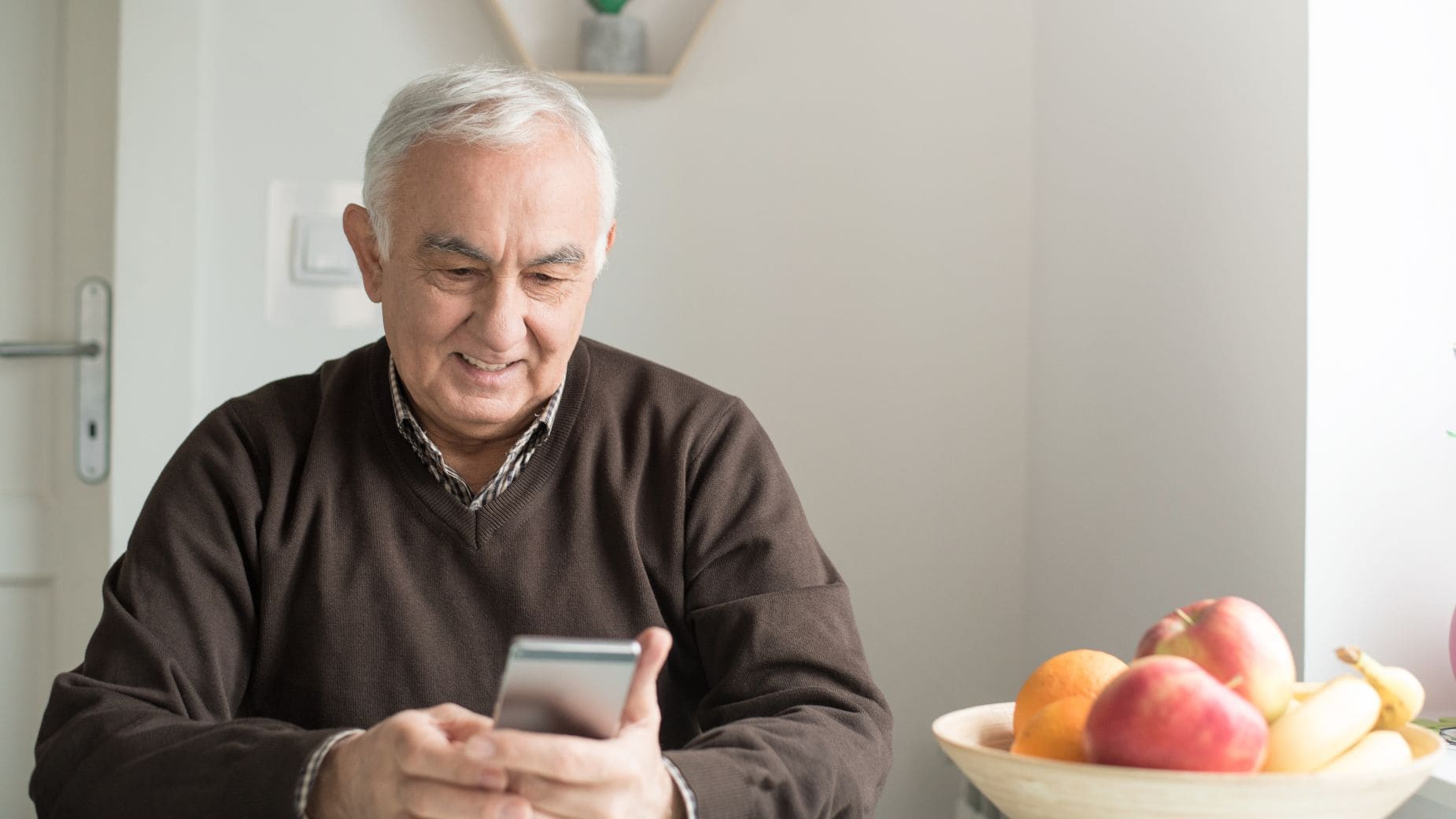 Estos son los beneficios que las personas mayores pueden disfrutar en Barcelona