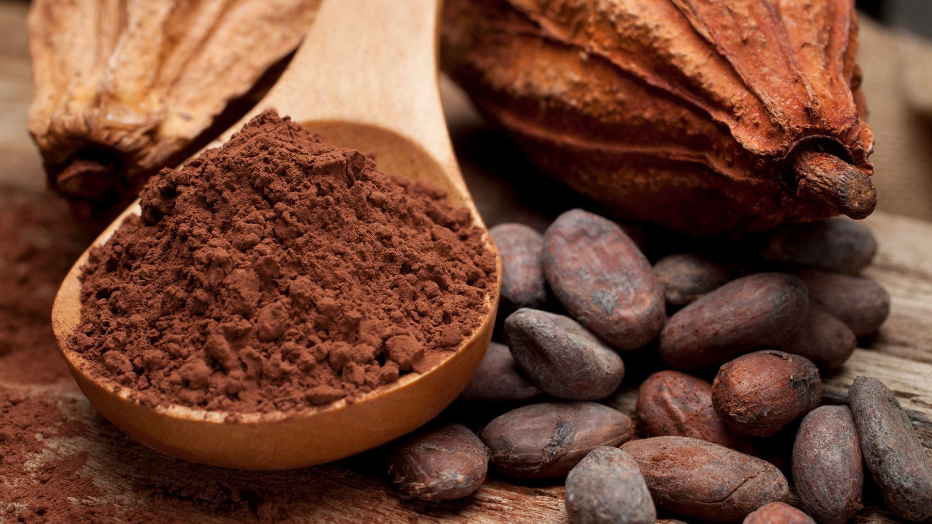 Un estudio asegura que el cacao cuenta con numerosos beneficios para las personas mayores