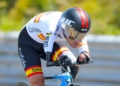 España espera sellar el paso de varios ciclistas para los Juegos Paralímpicos de París 2024 en la Copa del Mundo de Maniago