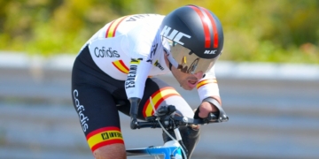 España estará presente en el Campeonato del Mundo Paralimpico de Ciclismo de Australia