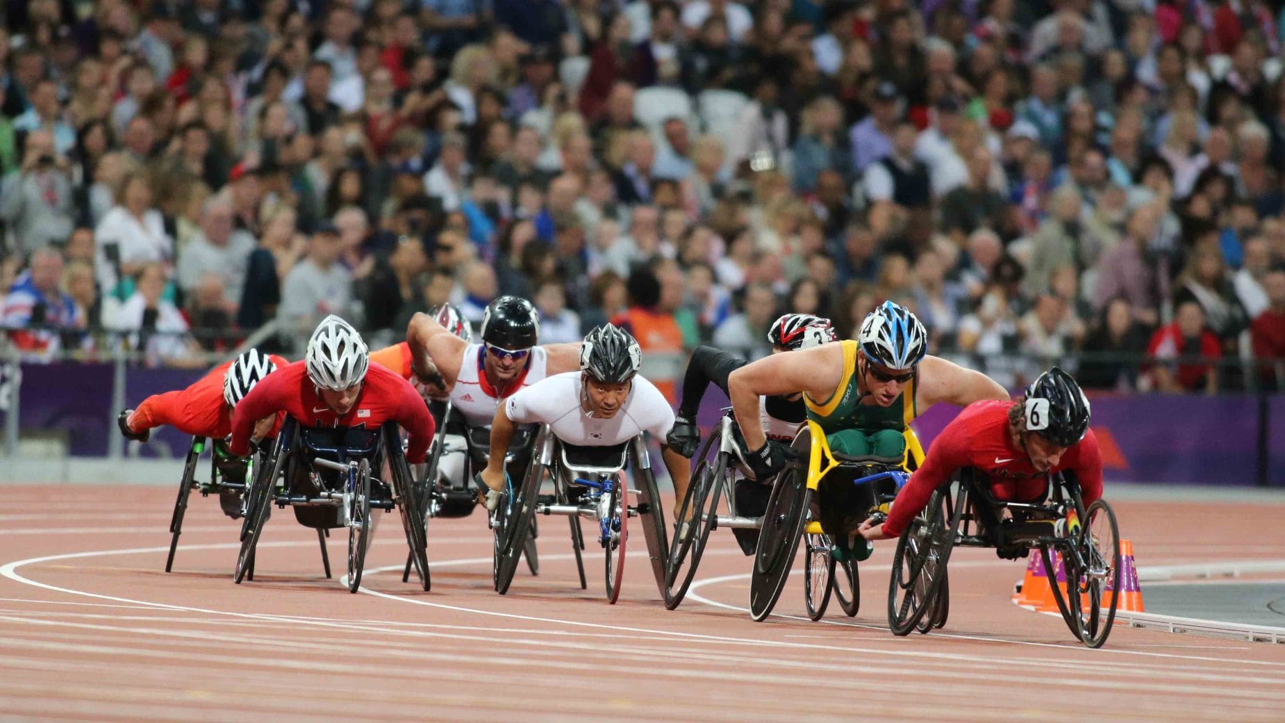 El 28 de agosto de 2024 tendrá lugar la inauguración de los Juegos Paralímpicos de París