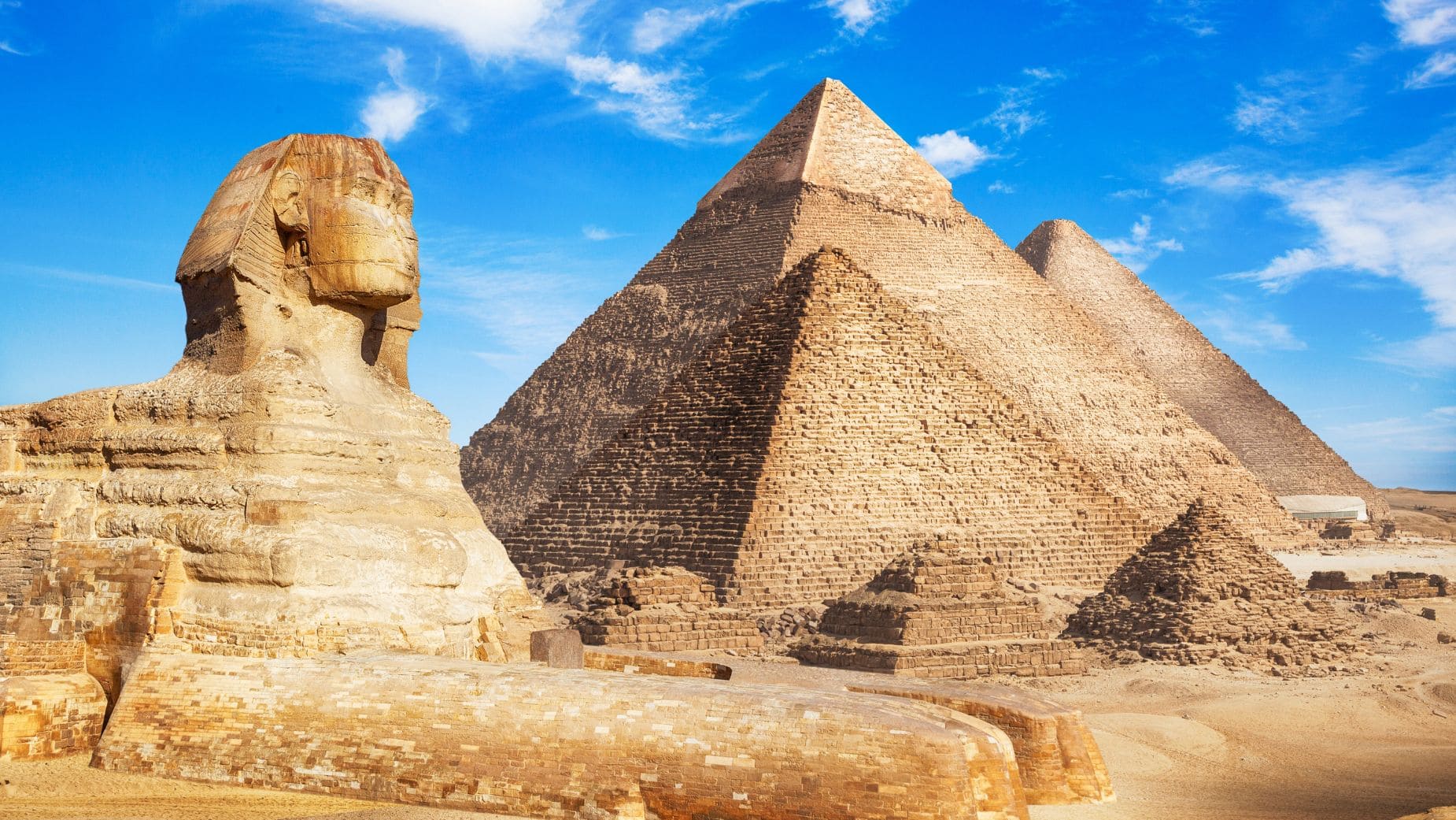 Egipto, un país que debes de visitar en tus vacaciones