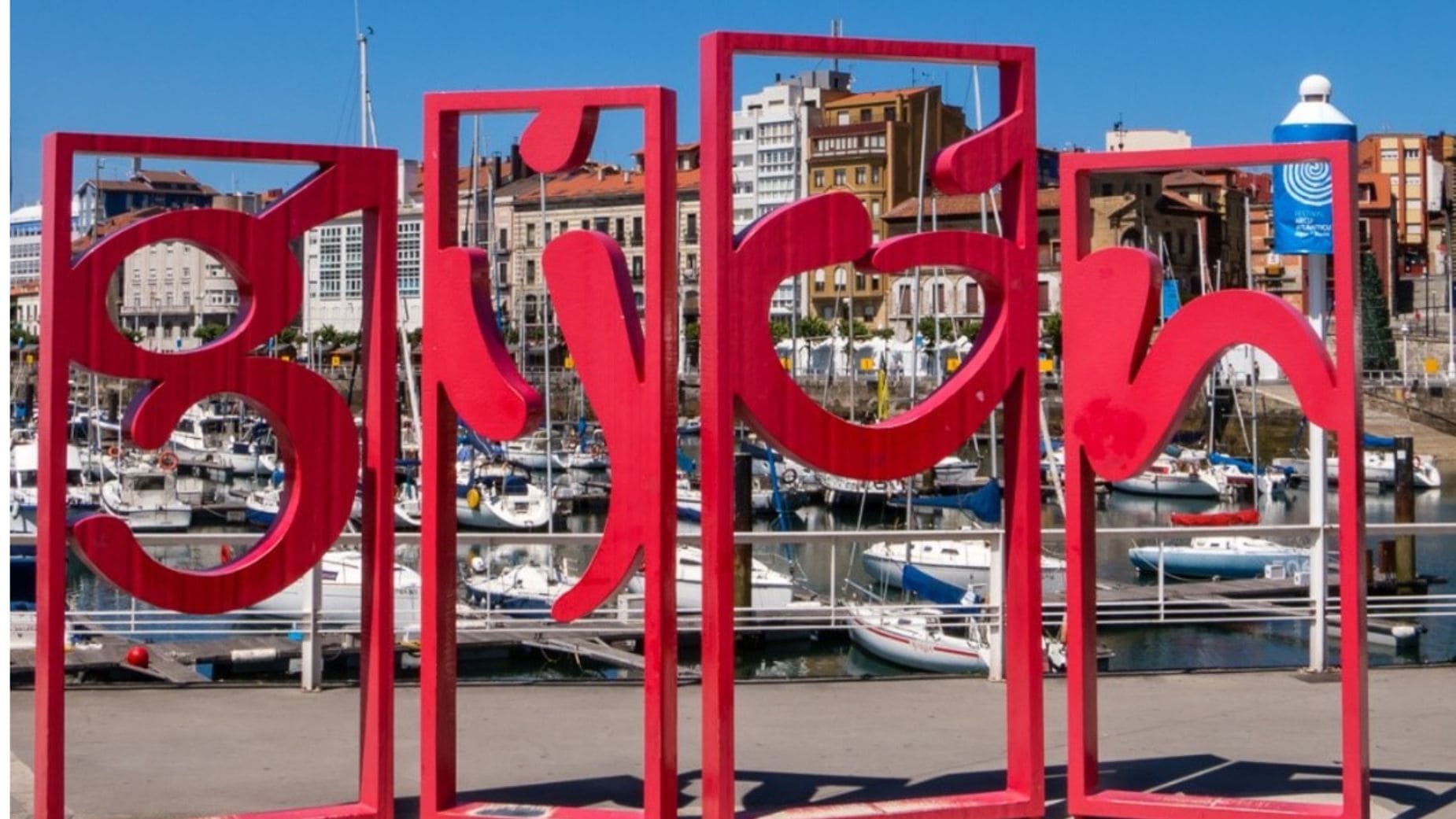El IMSERSO te invita a conocer Gijón por menos de 125 euros