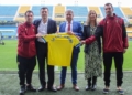 Cádiz será la sede de una nueva edición de LaLiga Genuine