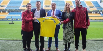 Cádiz será la sede de una nueva edición de LaLiga Genuine