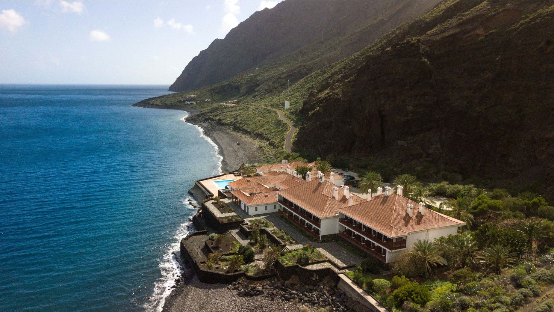 Parador de Turismo de El Hierro