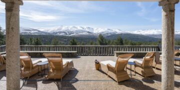 Parador de Turismo de Gredos