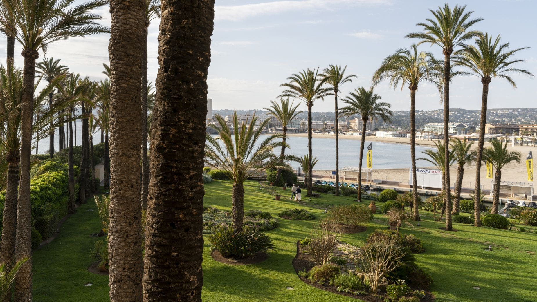 Parador de Turismo de Jávea