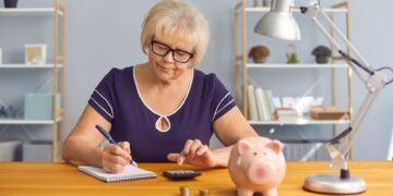 Las pensiones no contributivas del IMSERSO van a aumentar un 6,9 en 2024