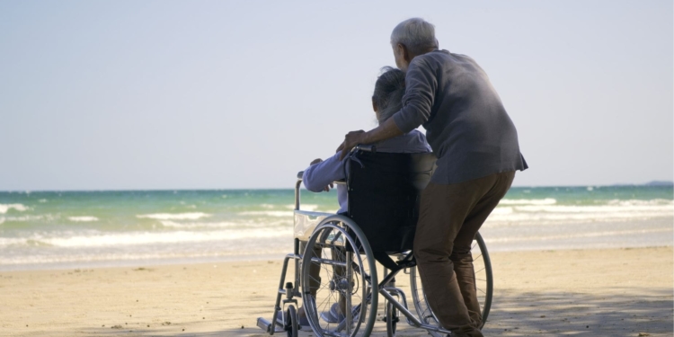 El IMSERSO señala los requisitos para que las personas con discapacidad disfruten de su Programa de Turismo