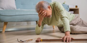 Adaptar las viviendas es un requisito esencial para que las personas mayores puedan ser autónomas