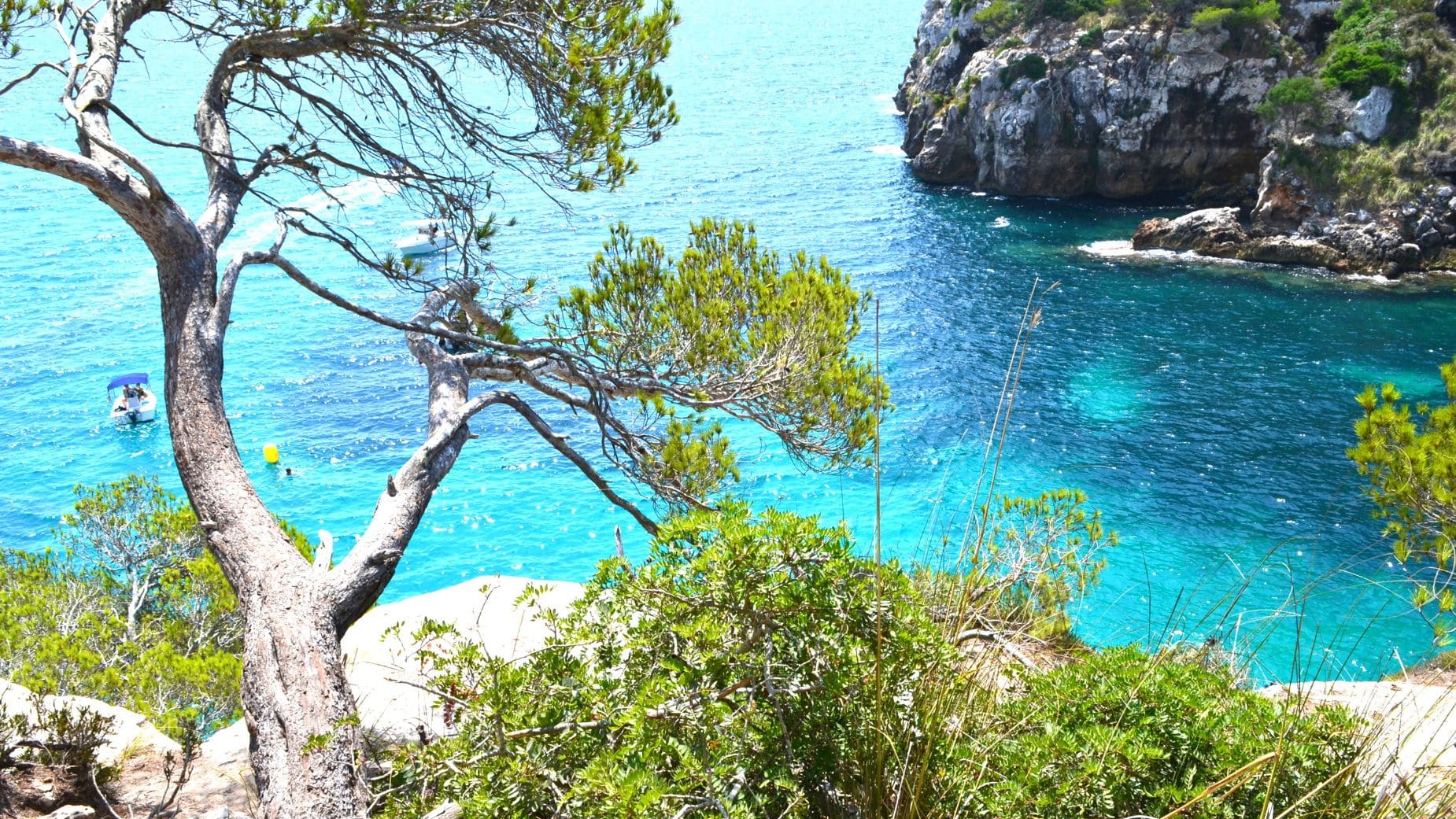Viajes El Corte Inglés lanza un viaje a precio reducido para visitar Menorca