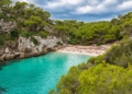 Viajes El Corte Inglés lanza un viaje a precio reducido para visitar Menorca