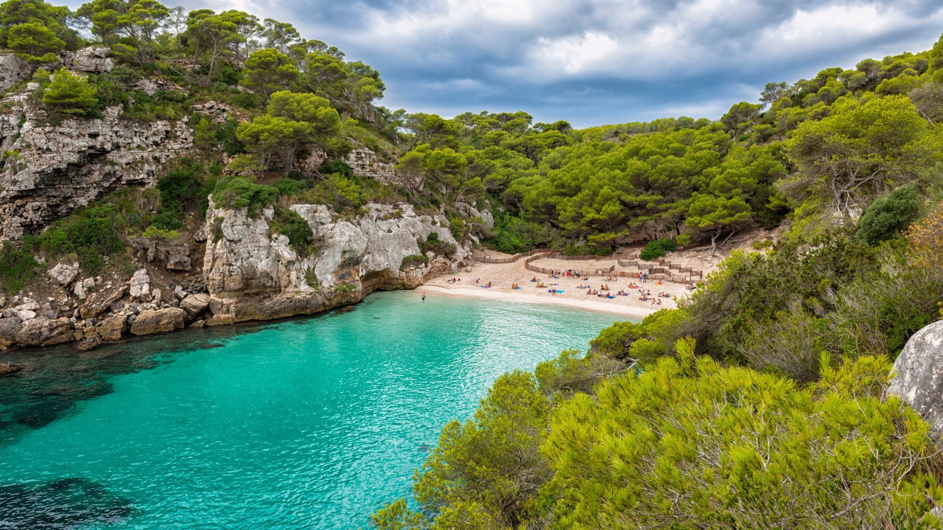 Viajes El Corte Inglés lanza un viaje a precio reducido para visitar Menorca