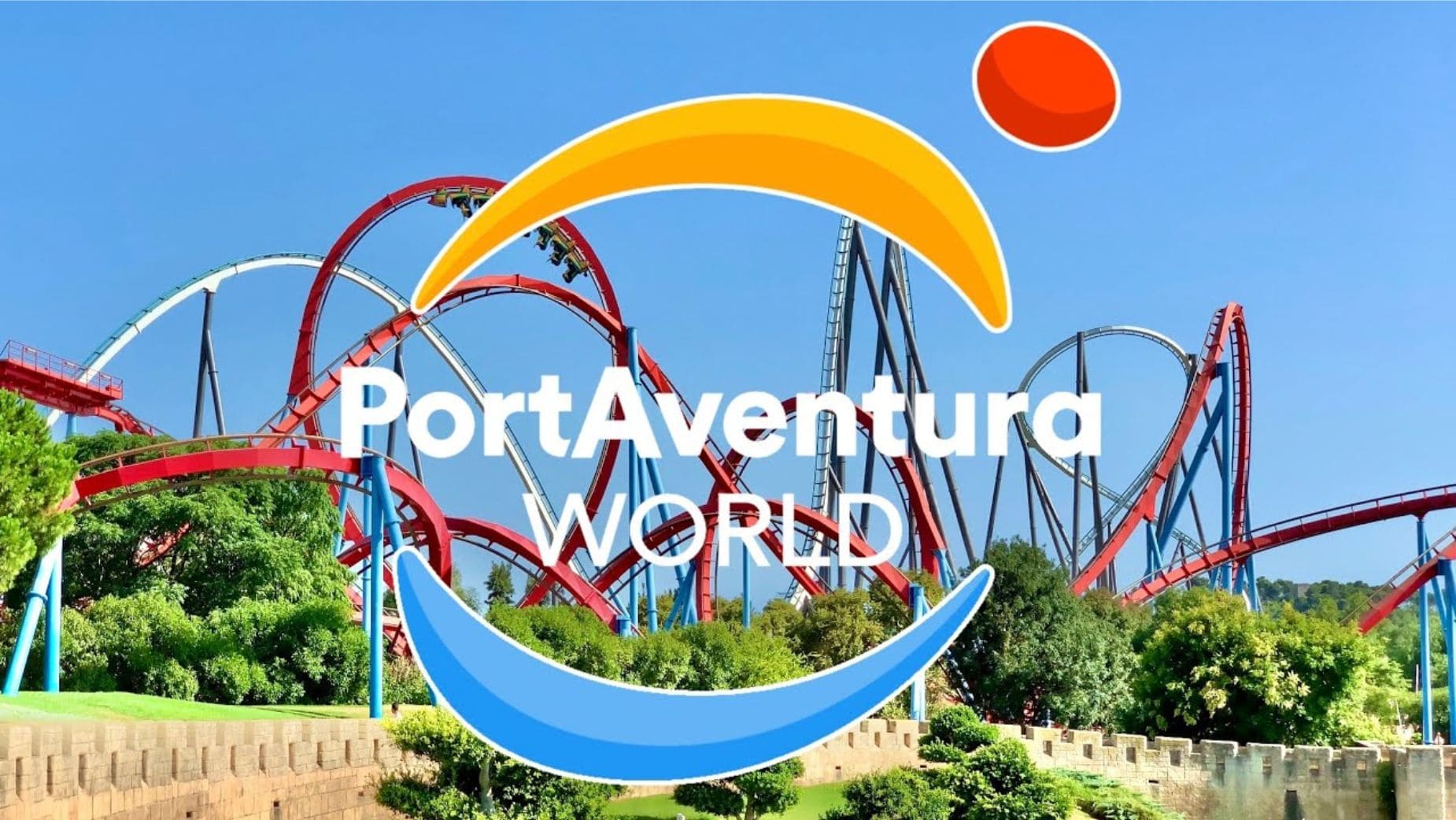 Port Aventura World recibe el premio Fitur 4all a 'Empresa Inclusiva' por su accesibilidad