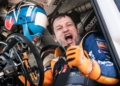Albert Llovera termina el Rally Dakar 2024 en la posición 18