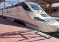 Descuentos para viajar en Renfe
