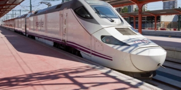 Descuentos para viajar en Renfe