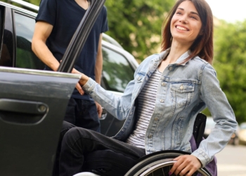 6 ayudas para el transporte para las personas con discapacidad reconocida