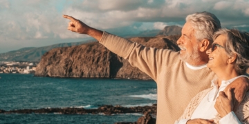 El IMSERSO permite a las personas mayores viajar a Canarias a precio reducido