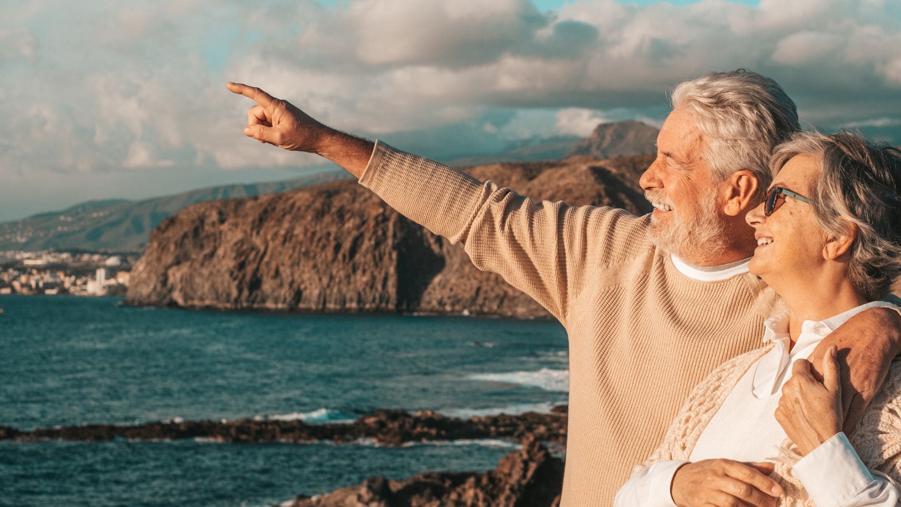 El IMSERSO permite a las personas mayores viajar a Canarias a precio reducido