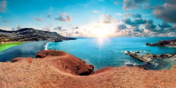 El IMSERSO te permite viajar a las Islas Canarias a precio de risa por tan solo 25 euros el día