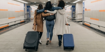 Viajes El Corte Inglés lanza sus propias rebajas con viajes a precio de saldo